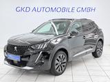 Peugeot 2008 GT Pack*Panorama*Voll-Leder*ACC*Kamera*LED* - Peugeot 2008 GT-Pack