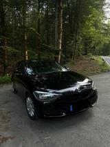 BMW 116i -ShadowLine - BMW 116 in Mainz