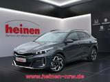 Kia XCEED 1.6T NAVI + TEMPOMAT + RÜCKFAHRKAMERA