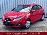 Seat Ibiza SC Stylance / Style*KLIMA*ALLWETTER*E-FENS - Seat Ibiza aus 2009: Stylance