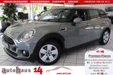 MINI One Clubman  - Klima-Freisprech-PDC-Garantie - MINI One Clubman aus 2017