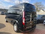 Ford Transit Custom L2 9-SITZER*HOCHDACH*2xKLIMA*AHK* - Ford Transit Custom Hochdach Gebrauchtwagen
