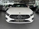 Mercedes-Benz A 180 Progressive FahrassPaket 360 VZA VollDigi - Mercedes-Benz A 180: Kombi