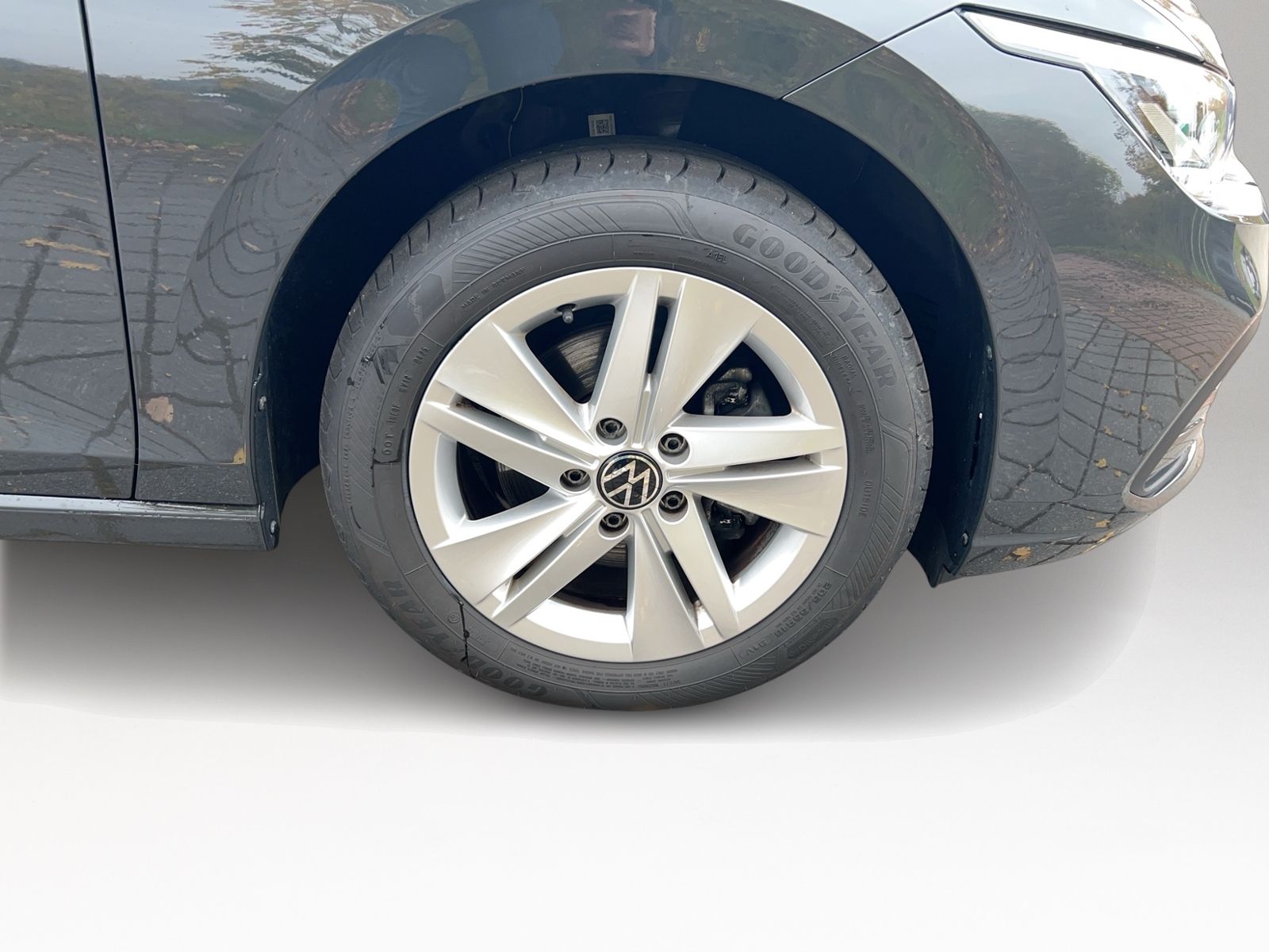 Golf VIII 2.0 TDI Life, Business Premium Discove