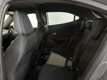 Fotografie 11 des Opel Mokka 1.2 DI Turbo GS