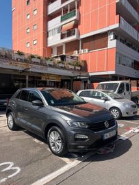 Volkswagen T-Roc - 5