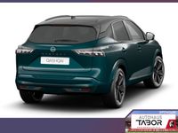 Nissan Qashqai - Vorschau Bild 4