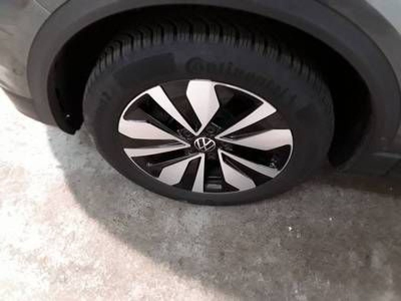 Volkswagen T-Roc - Bild 5