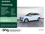 Skoda Kamiq 1.0 TSI DSG Tour *PANO*NAVI*KAMERA* - gebrauchte Skoda Kamiq aus dem Jahr 2022
