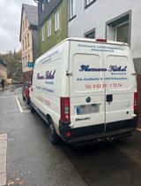 Fiat Ducato 2.3Jsd - gebrauchte Fiat Ducato aus dem Jahr 2005