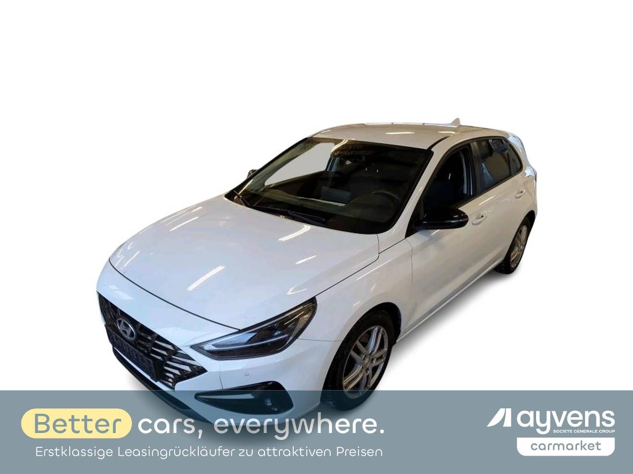 Hyundai i30 - Bild 4