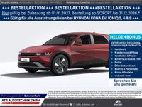 Hyundai IONIQ 5 - Vorschau Bild 1