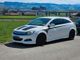 Opel Astra H OPC Line - Opel Astra: H Opc Line
