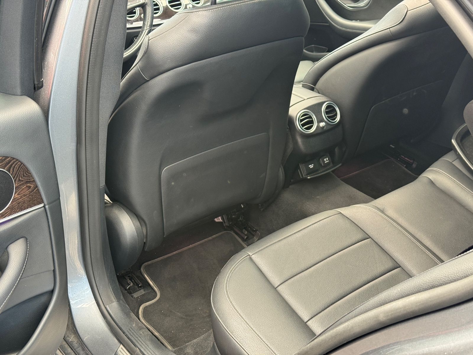 Mercedes-Benz E 220 Limo HUD/360K/ABS.T/SPUR/PANO foto 8