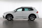 Volkswagen Tiguan 2.0 TDI DSG 4MOTION R-Line | AHK | NAVI | - VW Tiguan Gebrauchtwagen in Dortmund