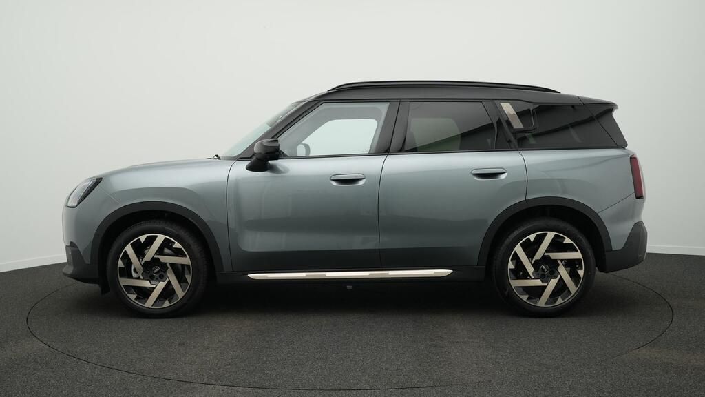 MINI Countryman C (Cooper) - Bild 7