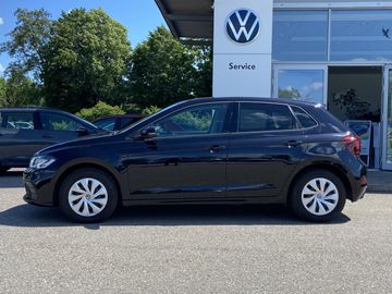 Volkswagen Polo - 2