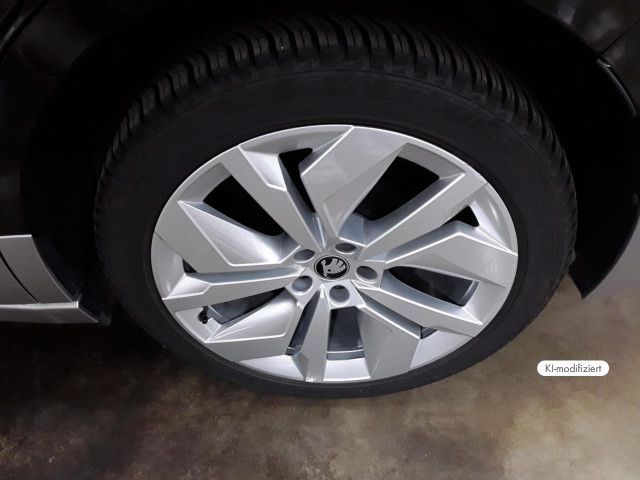 Skoda Enyaq - Bild 12