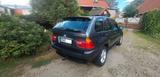 BMW X5 3.0d - Nichtraucher, Klima - gebrauchte BMW X5 aus dem Jahr 2001