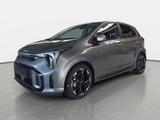 Kia LED SITZH. NAVI KAMERA - mit Benzin-Antrieb: Kleinwagen