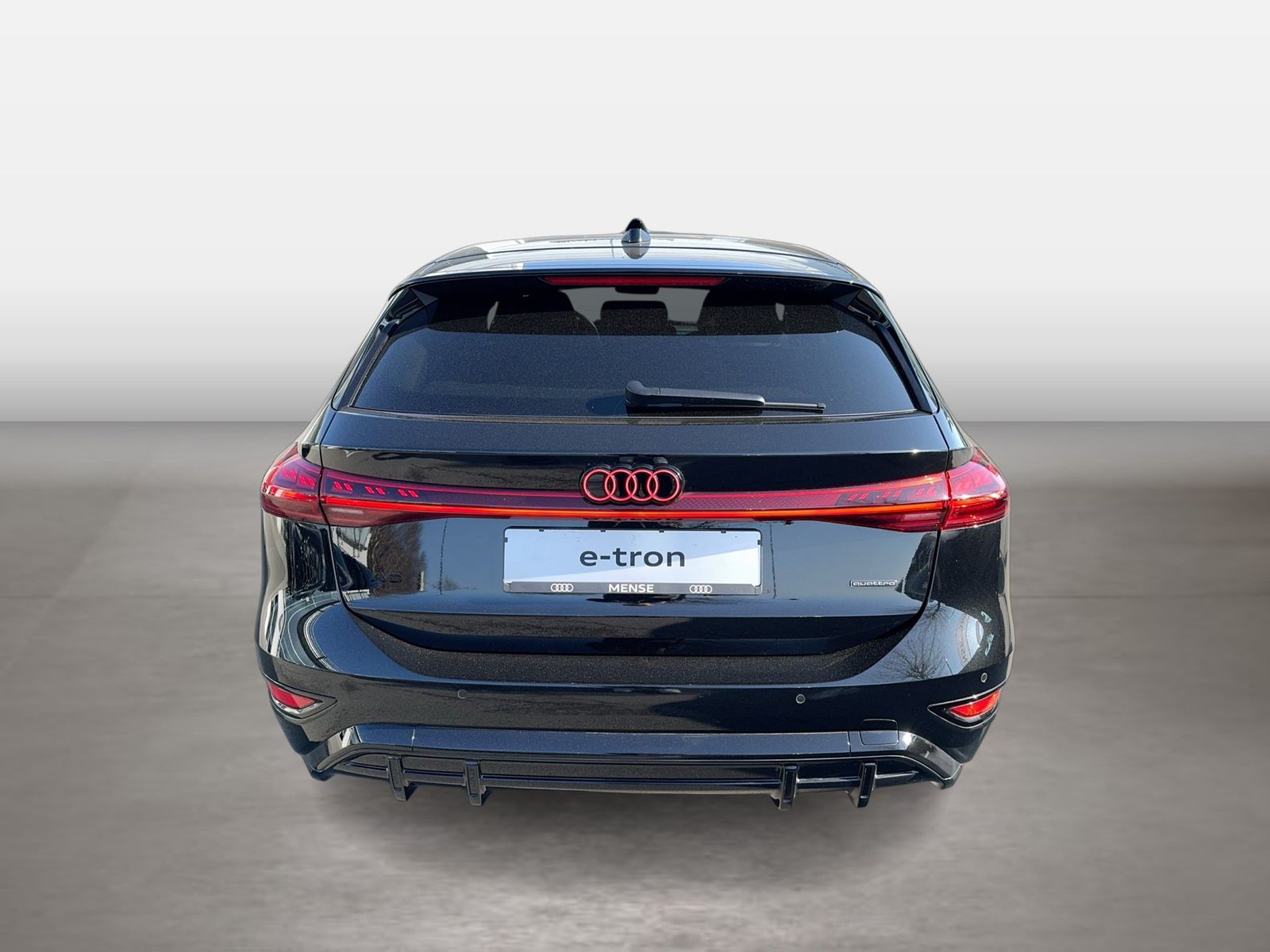 Audi A6 e-tron - Bild 4