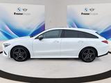 Mercedes-Benz CLA 180 AMG Line AHK LED RFK Schiebedach - gebrauchte Mercedes-Benz CLA 180 aus dem Jahr 2023
