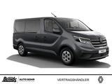 Renault Trafic Blue dCi 110 Evolution - Renault Trafic Neuwagen in Duisburg