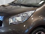Kia Venga Dream Team - Kia Venga aus 2018