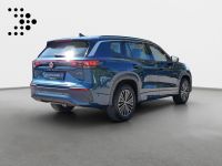 Volkswagen Tayron - Vorschau Bild 2