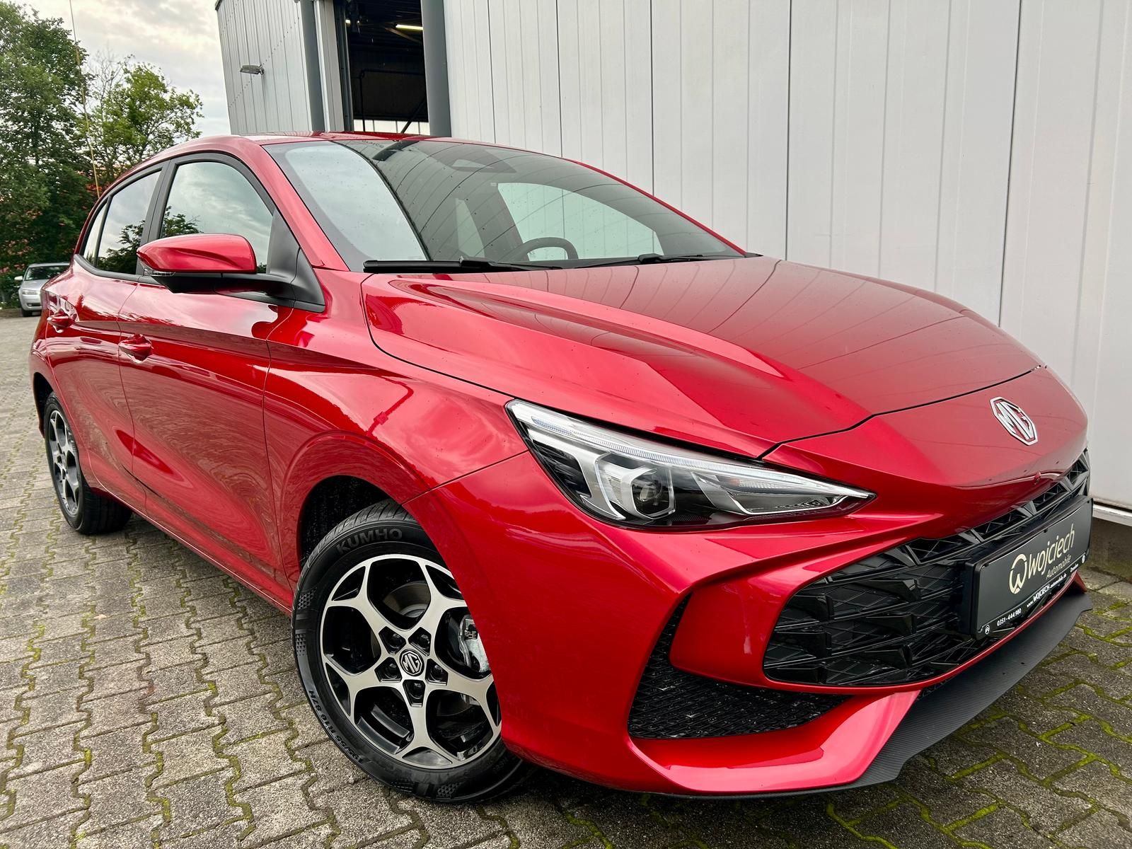 MG3