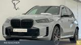 BMW X5 xDrive50e Sportpaket Laden AC Ladekabel   - BMW X5 mit Hybrid-Antrieb: Geländewagen