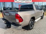 Toyota Hilux Double Cab Comfort 4x4 °AHK - Toyota Hilux: Double Cab