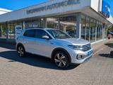 Volkswagen T-Cross Life R-Line Paket - Volkswagen T-Cross R-Line mit Benzin-Antrieb