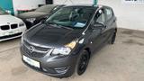 Opel Karl Edition Start/Stop*Klima*Tempomat* - gebrauchte Opel Karl aus dem Jahr 2017