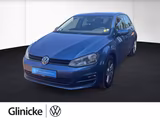 Volkswagen Golf VII 1.4 l TSI Comfortline Clima+Sitzheizung - gebrauchte VW Golf aus dem Jahr 2013