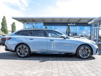 BMW 550 - Vorschau Bild 11
