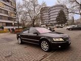 Volkswagen vw phaeton 4.2 V8 - Volkswagen Phaeton mit Benzin-Antrieb: Limousine, 4.2