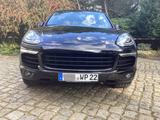 Porsche Cayenne Diesel - - Porsche Cayenne in Bremen
