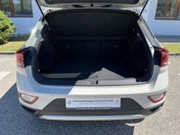Volkswagen T-Roc - Vorschau Bild 9