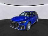 Audi Q5 50 TDI quattro tiptronic S line+STANDH+MATRIX - Audi Q5 Gebrauchtwagen in Aachen