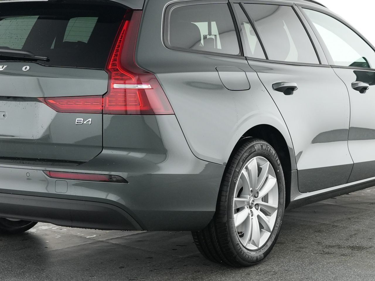 Volvo V60+Core+B4+Benzin+PilotAss+BLIS+Alarm+Lenkradhz foto 11