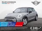 MINI Cooper LED+KLIMAAUTOMATIK+PDC+ - MINI Cooper aus 2022
