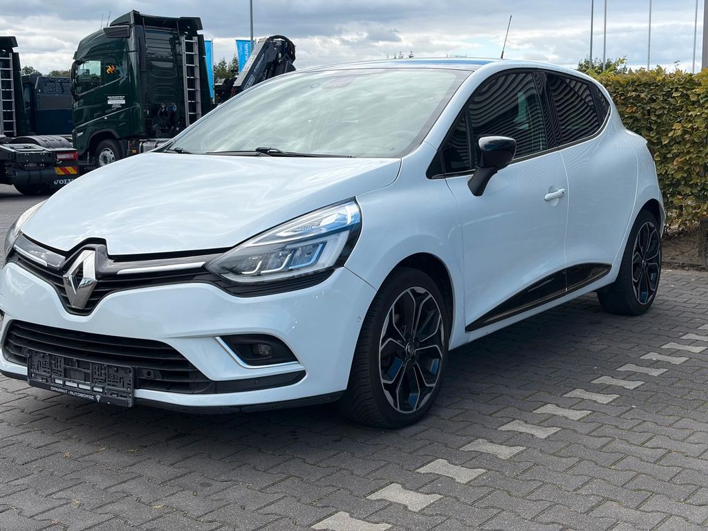 Image of Renault Clio