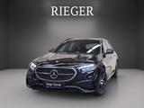 Mercedes-Benz E 300 T de AMG-Advanced*FA-Paket-Plus*NIGHT+++++