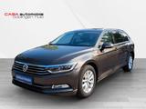 Volkswagen Passat Variant Comfortline 1.8 TSI DSG Navi - Volkswagen Passat Variant: 1.8