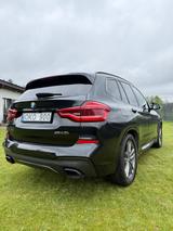 BMW X3 M40 M40i AT - - gebrauchte BMW X3 M40 aus dem Jahr 2019