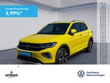 Volkswagen T-Cross R-Line 1.5 TSI DSG AHK BEATS KESSY NAV - Volkswagen T-Cross in Braunschweig