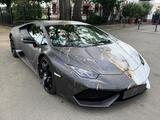 Lamborghini Huracán LP610-4 Scheckheftgepflegt*Lift*Kamera - Lamborghini Huracán Gebrauchtwagen