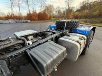 MAN TGS 18.520 4x4 BB Fahrgestell Expeditionsmobil (10/20)