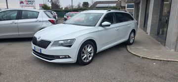 Skoda Superb - 6